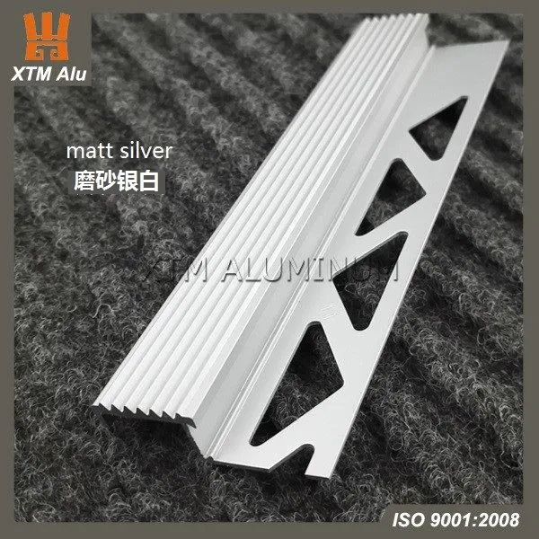 Aluminum Staircase Anti-slip Strip