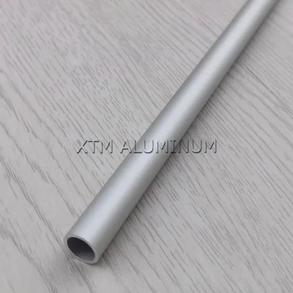 15mm Aluminum Rod