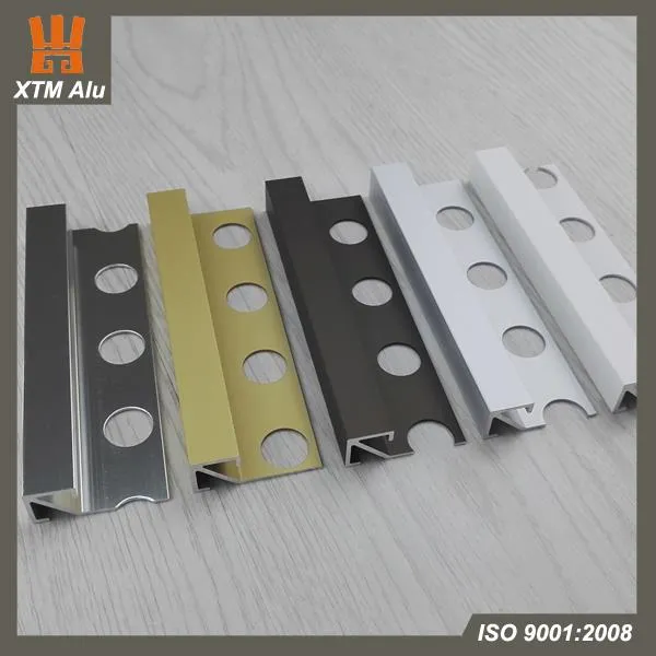Metal Transition Strip