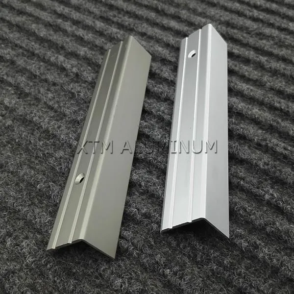 Metal Nosing Strips