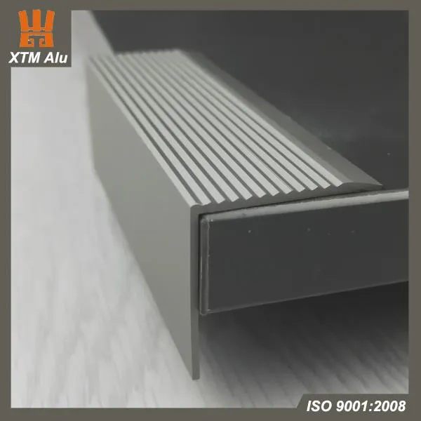 Stair Nosing For Tile