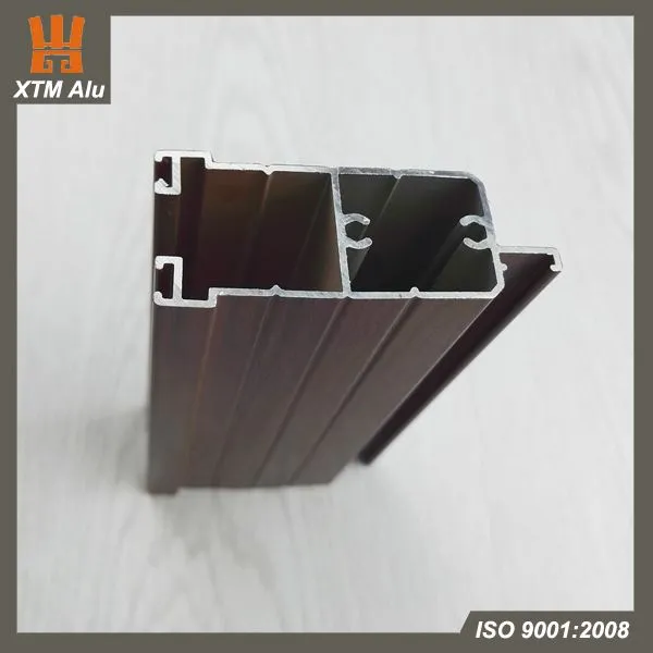 Aluminum Metal Column