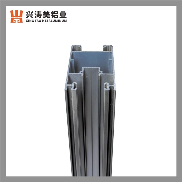 Classic Silver Premium Space Partition Solution