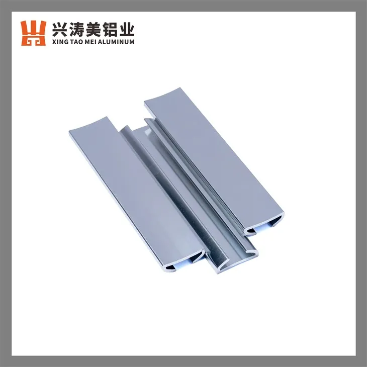 Aluminum Table Edge Banding Profile
