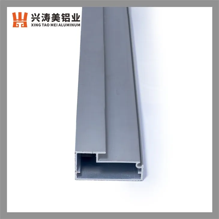 Signature Custom Aluminium Partition Solution