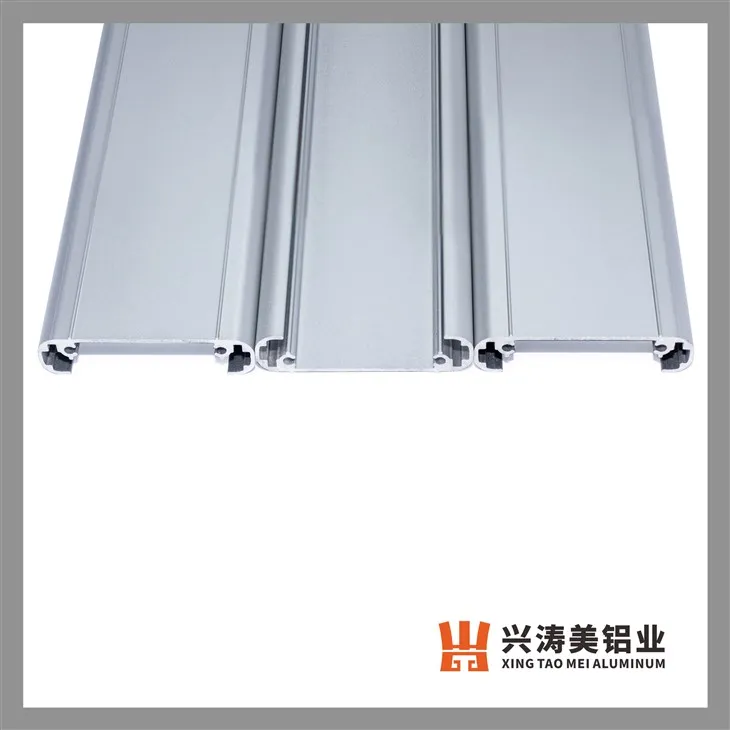 PerfectionLine LED Aluminum Extrusion