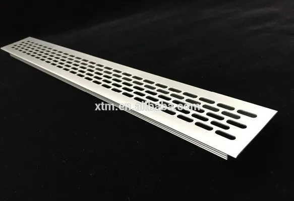 Good Quality Aluminium Profile for Cabinet