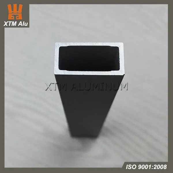 1 Inch Aluminum Tubing