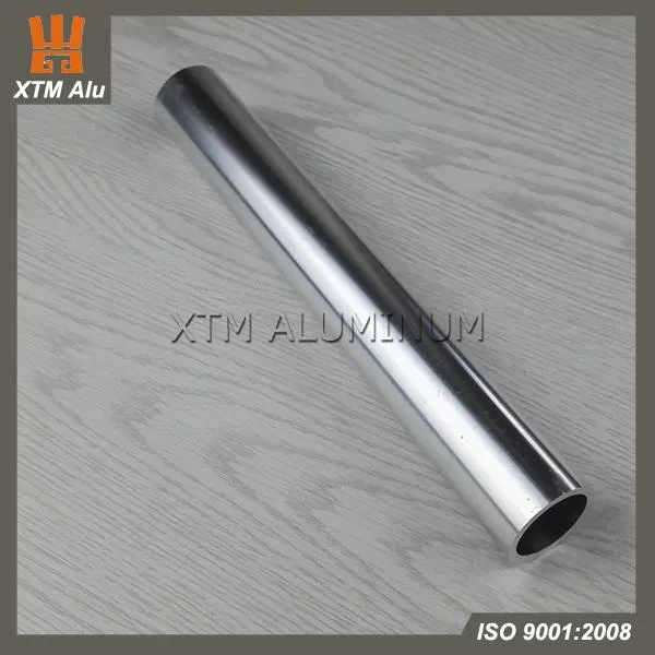 22mm Aluminum Tubing
