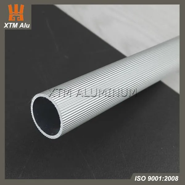 38mm Aluminium Pipe