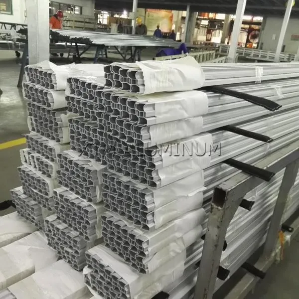 Aluminium Furniture Design