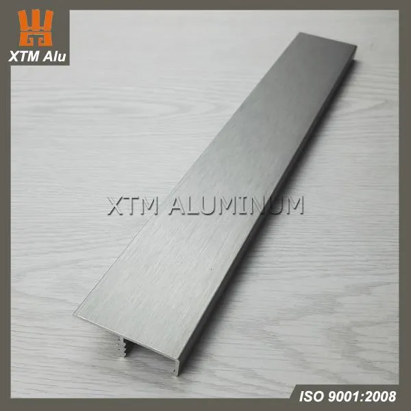 Aluminium Kitchen Cupboard