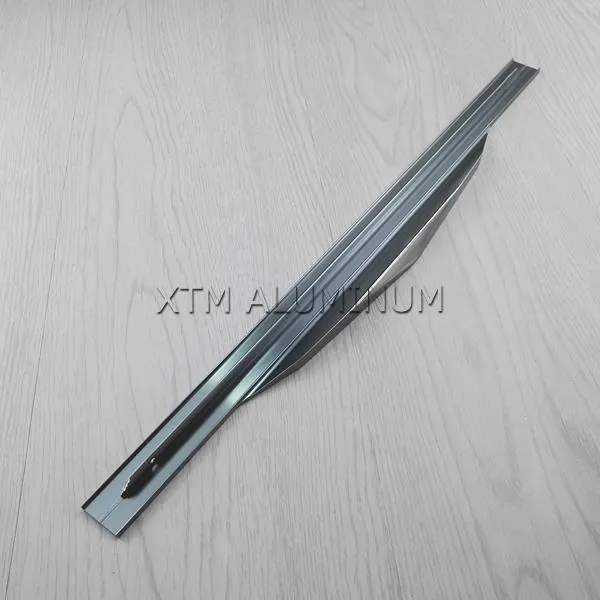 Aluminium Kitchen Design