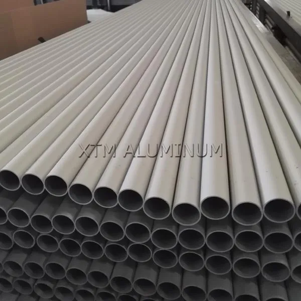 Aluminium Pole Suppliers
