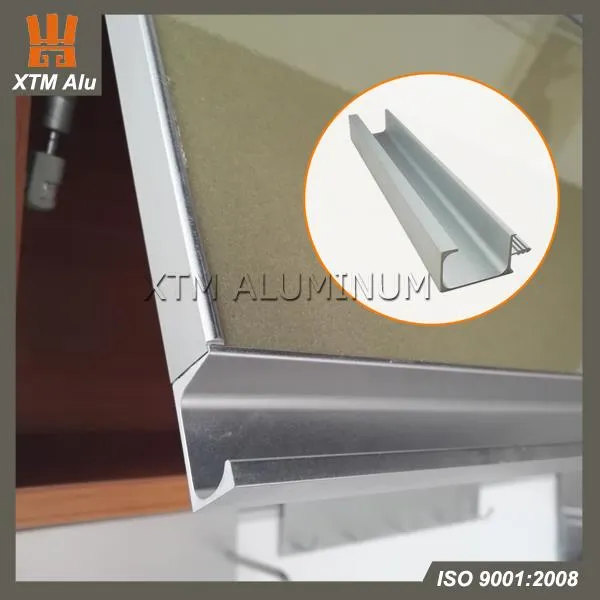 Aluminium Profile For Kitchen Cabinets