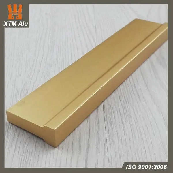 Aluminium Profile Handle