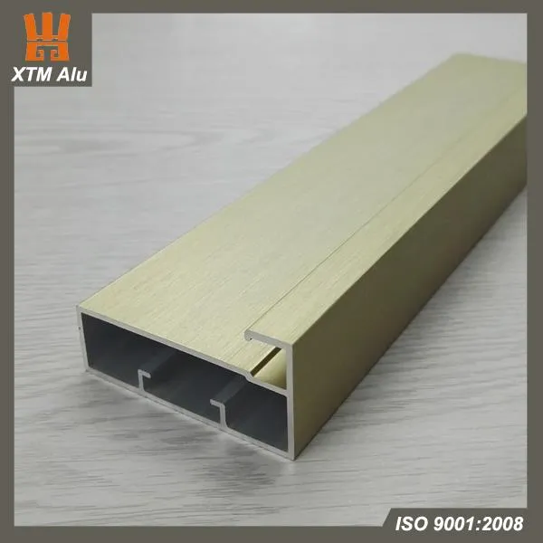 Aluminium Profile Kitchen