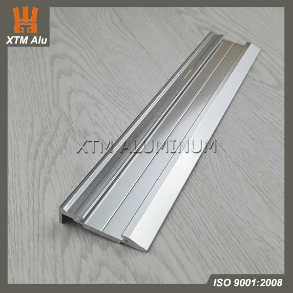 Aluminum Alloy Frame