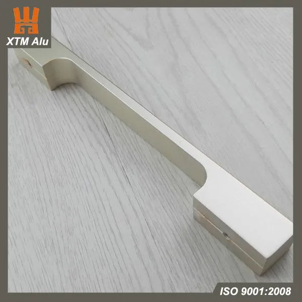 Aluminum Cabinet Hardware