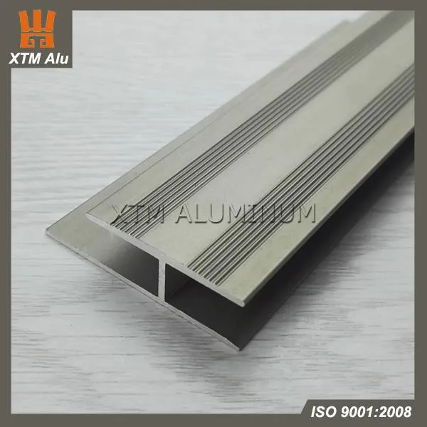 Aluminum H Moulding