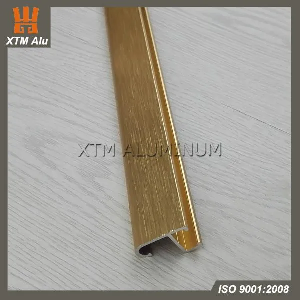 Aluminum Picture Frame Moulding
