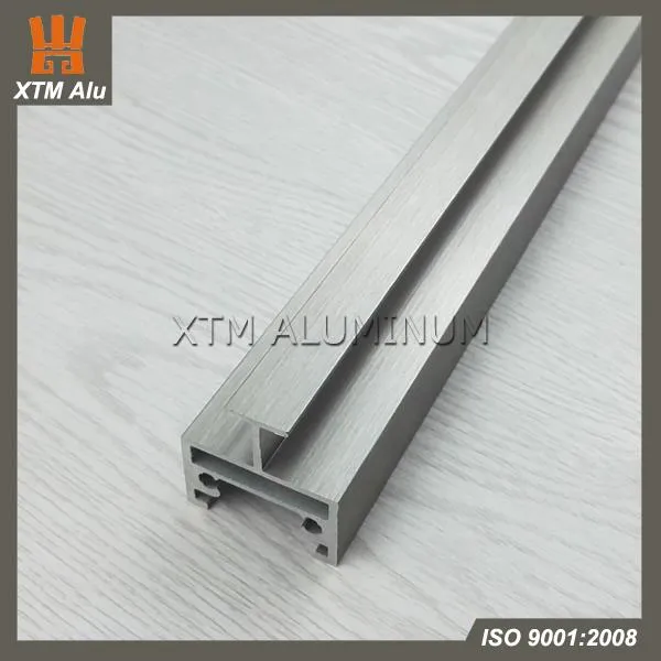 Aluminum Structural Framing