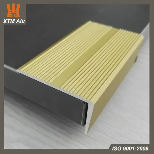 Anti Slip Stair Nosing