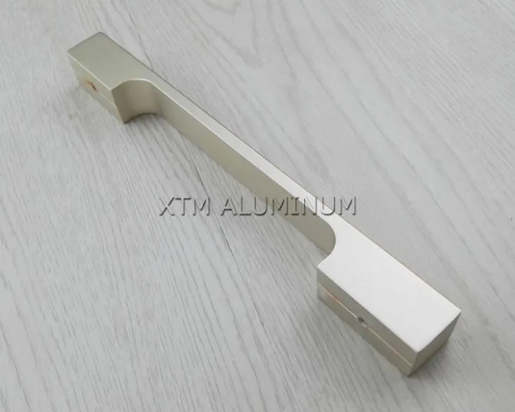 Modern Cabinet Pulls