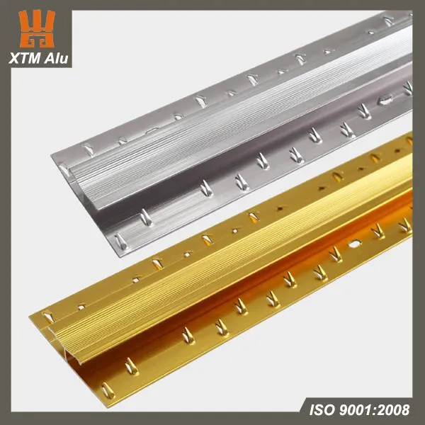 Carpet Divider Strip