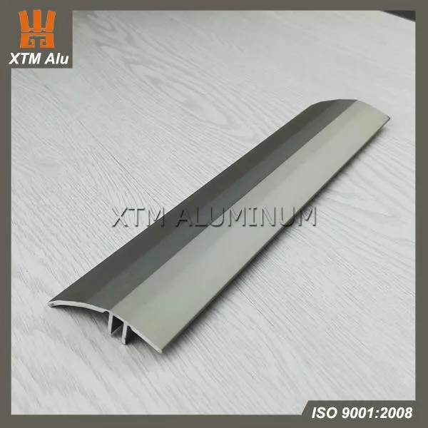 Carpet To Carpet Threshold