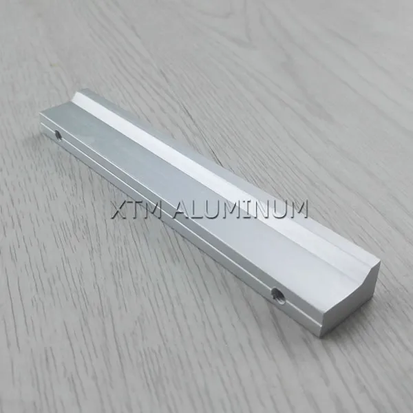 Chrome Cabinet Pulls