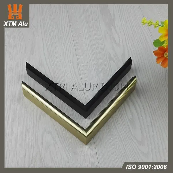 Custom Picture Frames