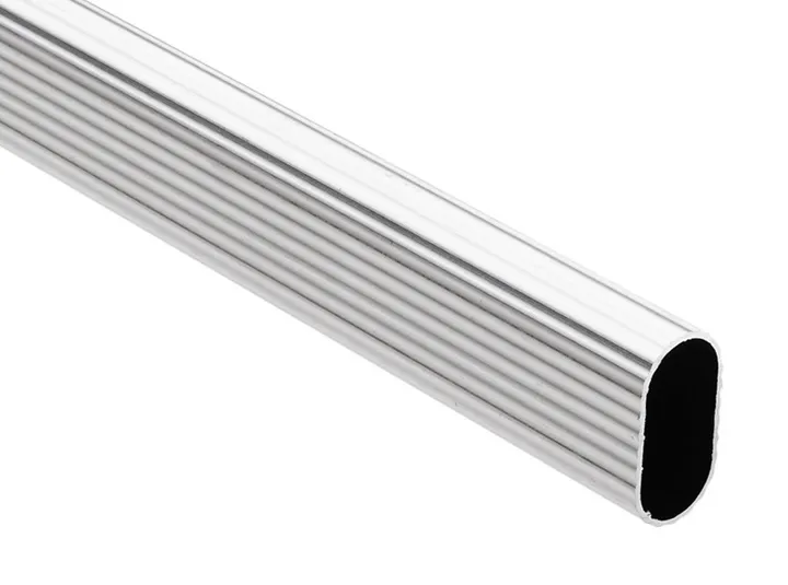 Customized Wardrobe Cabinet Hanger Rod