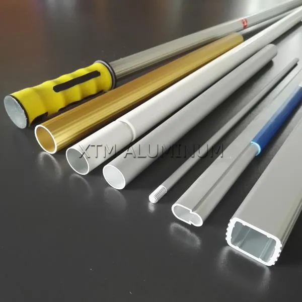 Aluminum Rectangular Tubing Sizes