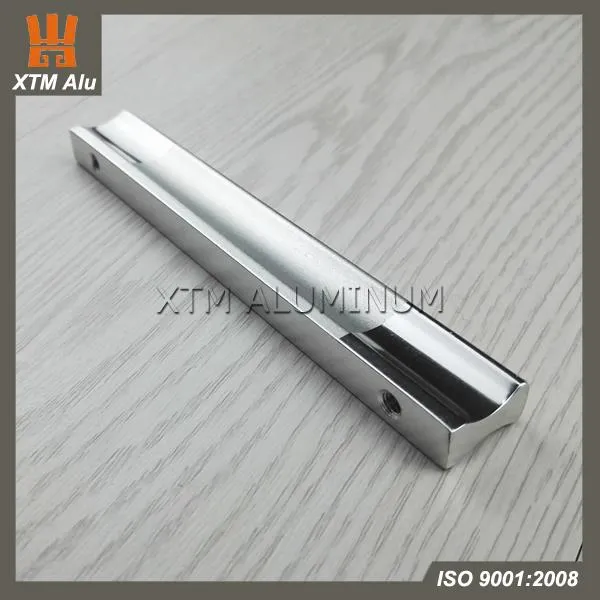 Furniture Aluminium Profiles