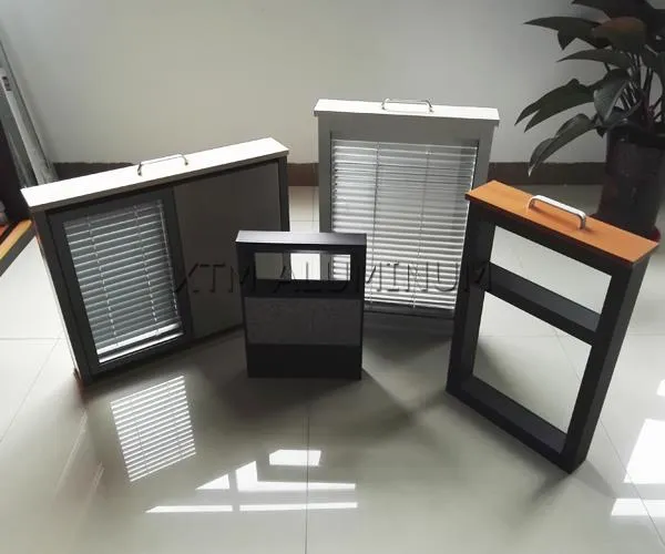 Glass Office Partitions Melbourne