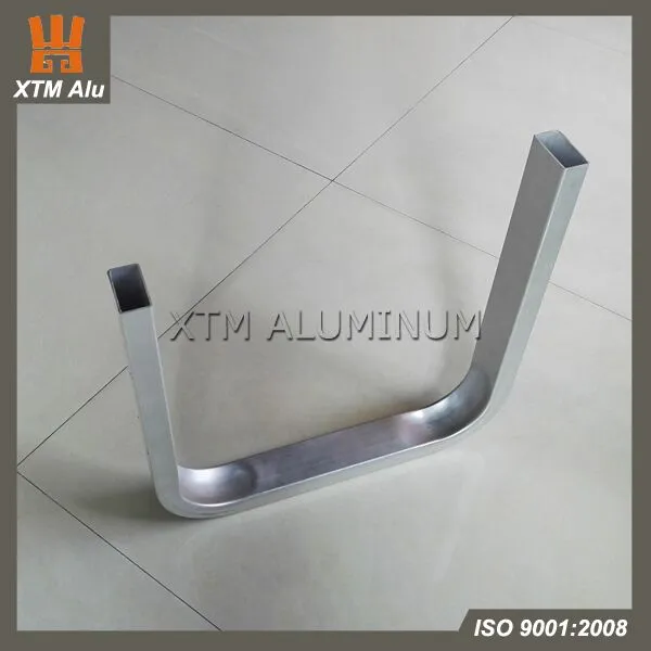 Industrial Aluminum Extrusion Profile