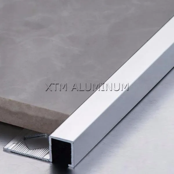 Interior Trim Molding