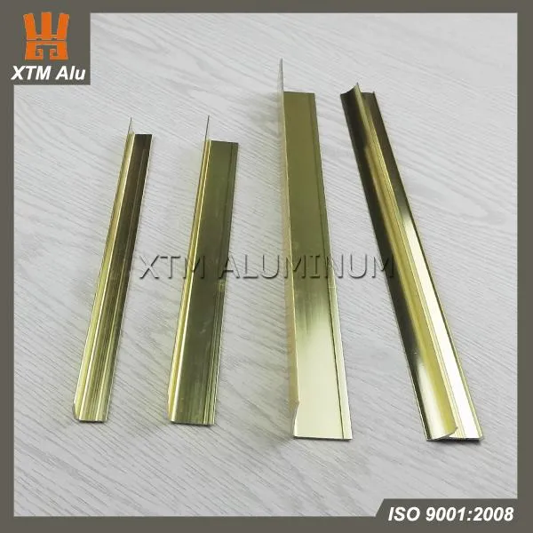 Lightweight Aluminum Frame