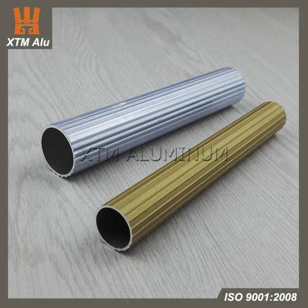 38mm Aluminium Tube