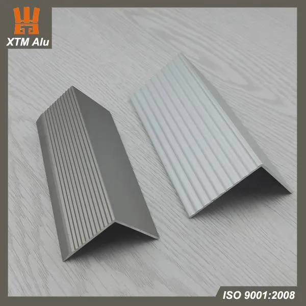 Metal Stair Nosing For Tile