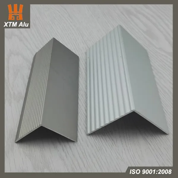 Non Slip Stair Treads Aluminum