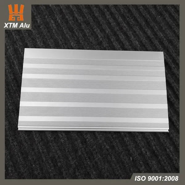 Outdoor Stair Tread Covers