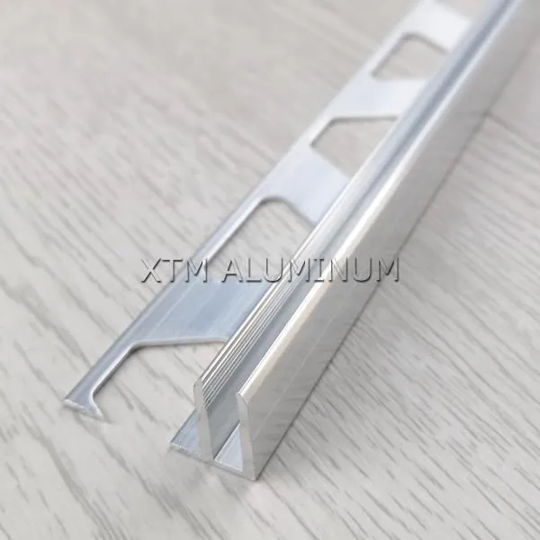 Porcelain Tile Edge Trim