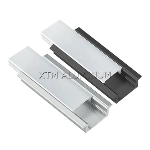 Recessed Led Strip Profile