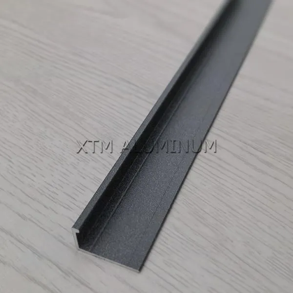 Shower Tile Edge Trim