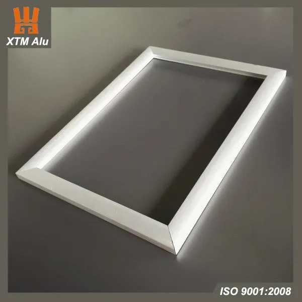 Square Picture Frames