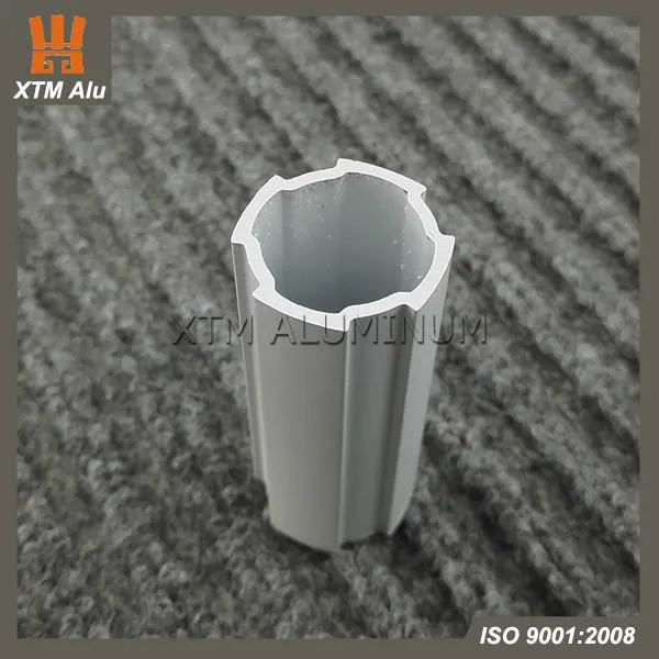 Standard Aluminium Tube Sizes