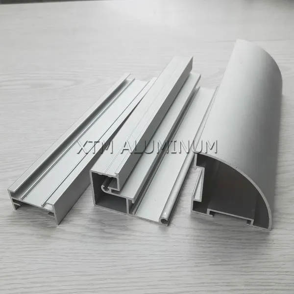 Temporary Partition Wall