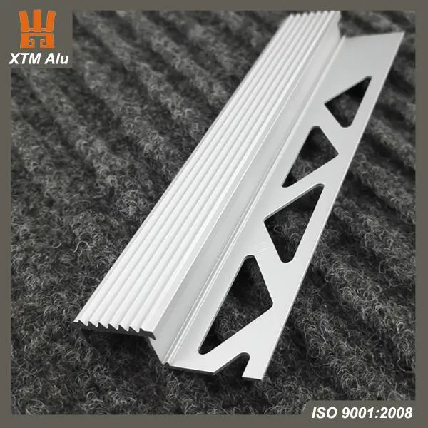 Tile To Carpet Transition Piece